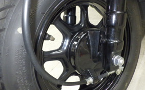HONDA TACT Basket 2007 AF79