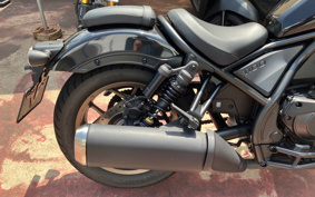 HONDA REBEL 1100 2024 SC83