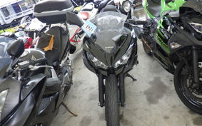KAWASAKI NINJA 400 2021 EX400G