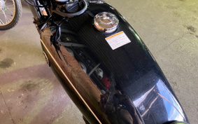 YAMAHA SR400 2020 RH16J