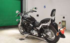 YAMAHA DRAGSTAR 400 CLASSIC  2010 VH02J