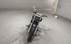 YAMAHA DRAGSTAR 400 4TR