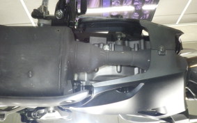 HONDA CB125 R 2023 JC91