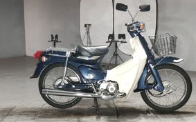 HONDA SUPER CUB90 HA02