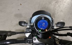 YAMAHA XSR125 RE46J