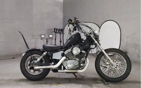 YAMAHA VIRAGO 250 3DM