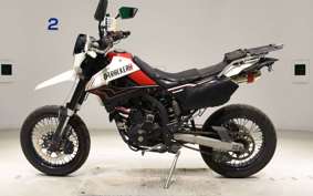 KAWASAKI KLX250D TRACKER X 2025 LX250V