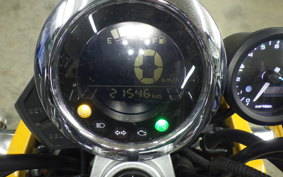 HONDA MONKEY 125 2013 JB03