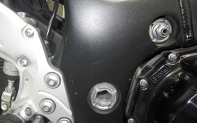 SUZUKI HAYABUSA Gen.2 2011