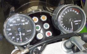 KAWASAKI ELIMINATOR 400 LX 1991 ZL400A