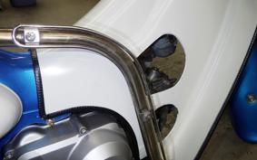HONDA LITTLE CUB E 2023 AA01