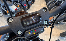HARLEY FXBBS 2023 YYK