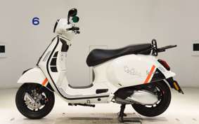 VESPA GTS300 IE SUPER
