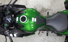 KAWASAKI NINJA H2 SX SE 2018 ZXT02A