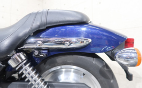 HONDA V-TWIN MAGNA MC29