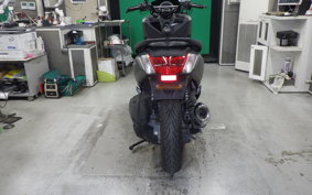YAMAHA N-MAX 1999 SED6J