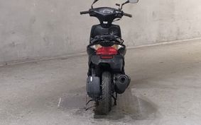 SUZUKI ADDRESS V125 CF4MA