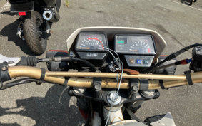 YAMAHA DT125R 34X