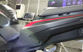 HONDA CBR400R 2021 NC56