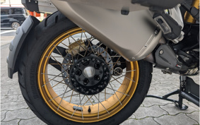 BMW R1250GS ADVENTURE 2022 0M11