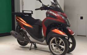 YAMAHA TRICITY 125 SE82J