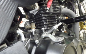 HONDA CB190SS 2019