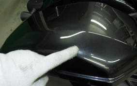 HONDA REBEL 1100 T 2023 SC83