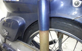 HONDA C90 SUPER CUB HA02