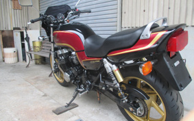 HONDA CB750 2007 RC42