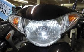 SUZUKI ADDRESS V50 Gen.2 2023 CA44A