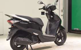 HONDA LEAD 125 1994 JF45