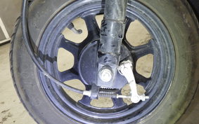 YAMAHA JOG-7 2023 AY01