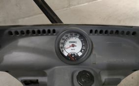 HONDA GYRO TA03