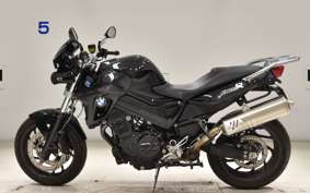 BMW F800R 2013