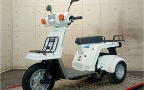 HONDA  GYRO X BASIC  TD02