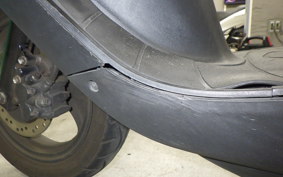 HONDA SPACY 100 JF13