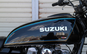 SUZUKI GS750 2026 GS750