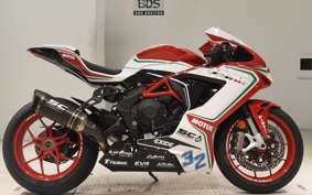 MV AGUSTA F3 800 RC 2018