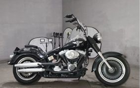HARLEY FLSTFB1580 2010 JN5