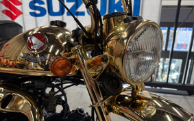 HONDA MONKEY Z50J