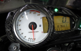 KAWASAKI Z1000 Gen.3 2008