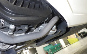 HONDA PCX125 2002 JF81