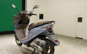 HONDA DIO CESTA GEN 2 2006 AF62