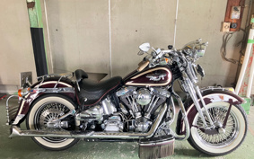 HARLEY FLSTS1450 2017 BRL