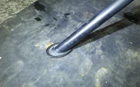 KAWASAKI NINJA 400 2024 EX400L