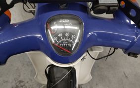 HONDA SUPER CUB110 JA07