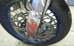 YAMAHA WR250X 2026 DG15J