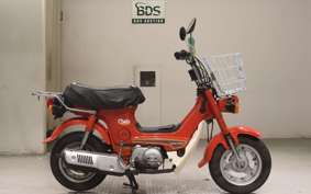 HONDA CHALY 50