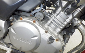 SUZUKI GSR250