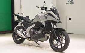 HONDA NC750X DCT 2023 RH09